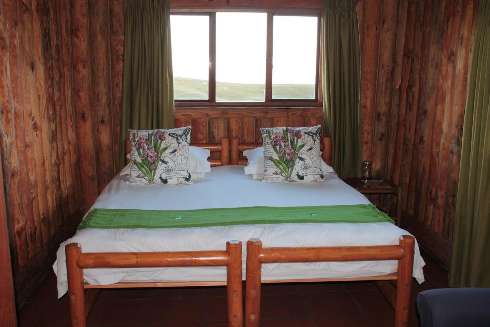 Greenfire Drakensberg Lodge Bonjaneni Room photo