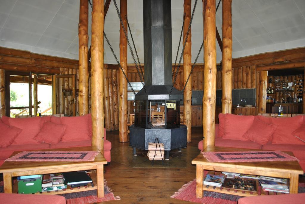 Greenfire Drakensberg Lodge Bonjaneni Exterior photo